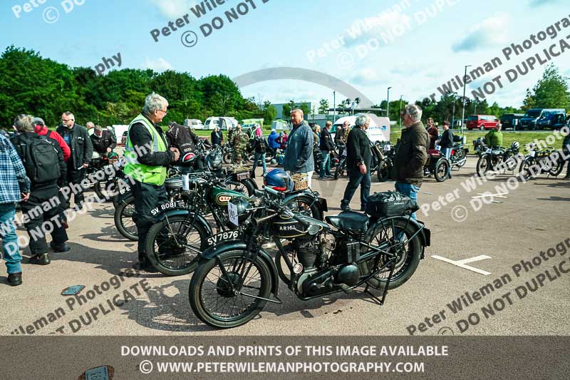 Vintage motorcycle club;eventdigitalimages;no limits trackdays;peter wileman photography;vintage motocycles;vmcc banbury run photographs